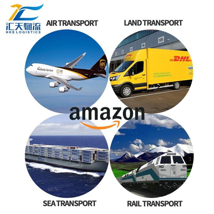 Seoltóir Lastais Aeir Le haghaidh E-scútar a Loingseoireacht ón tSín go dtí na Stáit Aontaithe