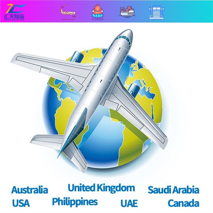 Power Bank Shipping Agent To Usa From China