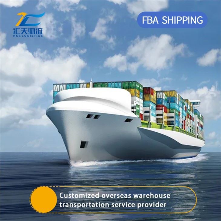 Gníomhairí Loingseoireacht Farraige i Shenzhen