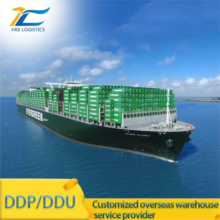 Loingseoireacht Farraige Ón tSín Go SAM Ddp