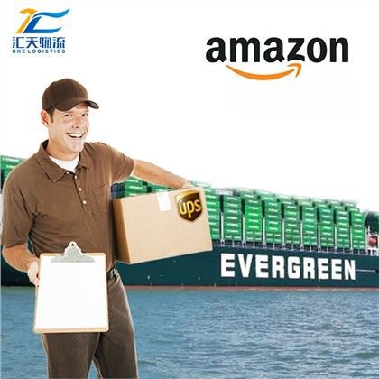 Door To Door Transport From China To USA for E-bike or Vape Pen