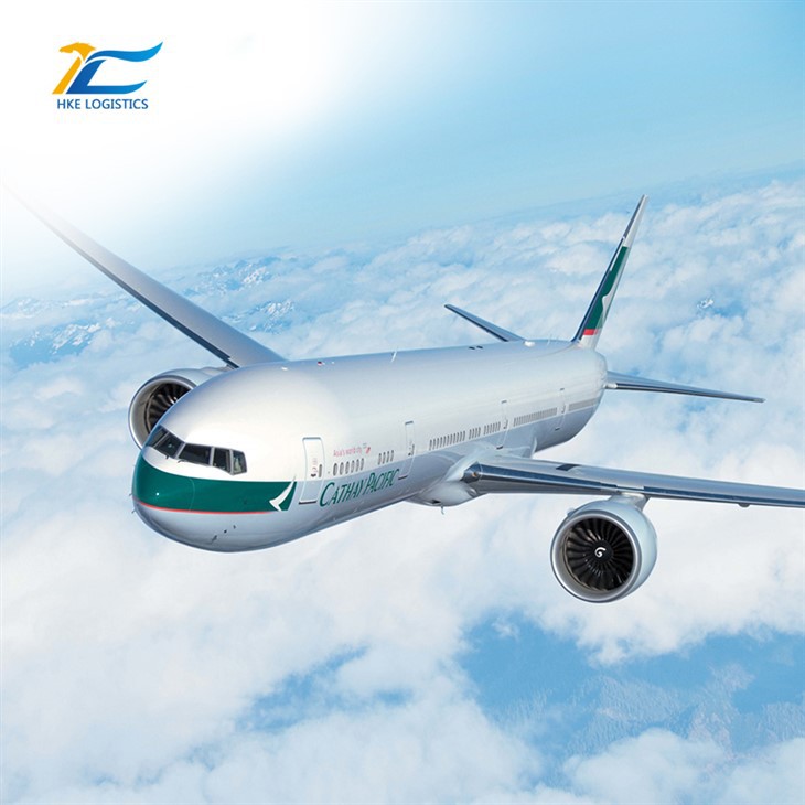 An Seoltóir Lastais Aeir is Tapúla ón tSín go dtí Stáit Aontaithe Mheiriceá FBA Aamazon Warehouse